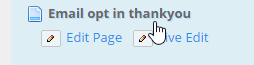 email opt in thankyou email opt in thankyou